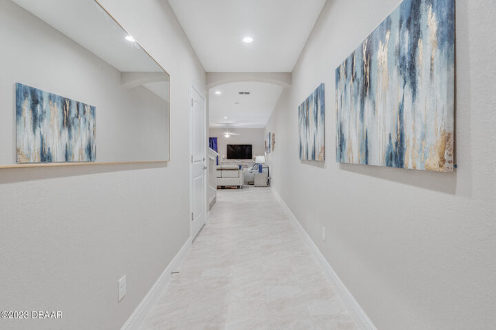 Property Photo:  116 Oceans Circle  FL 32118 