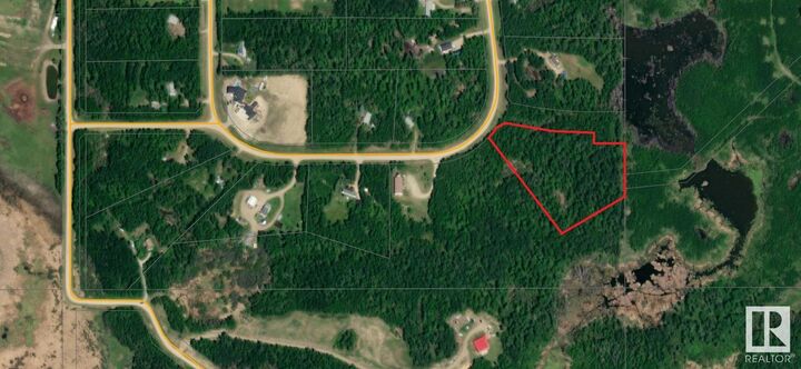 Property Photo:  3524 Township Road 542  AB T0E 0A0 