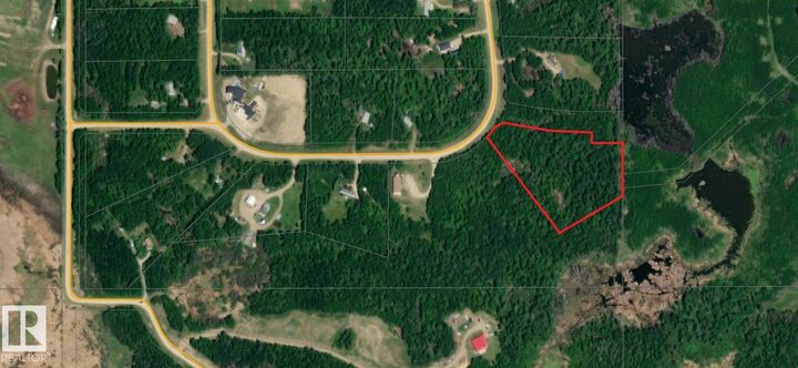 Property Photo:  3524 Township Road 542  AB T0E 0A0 