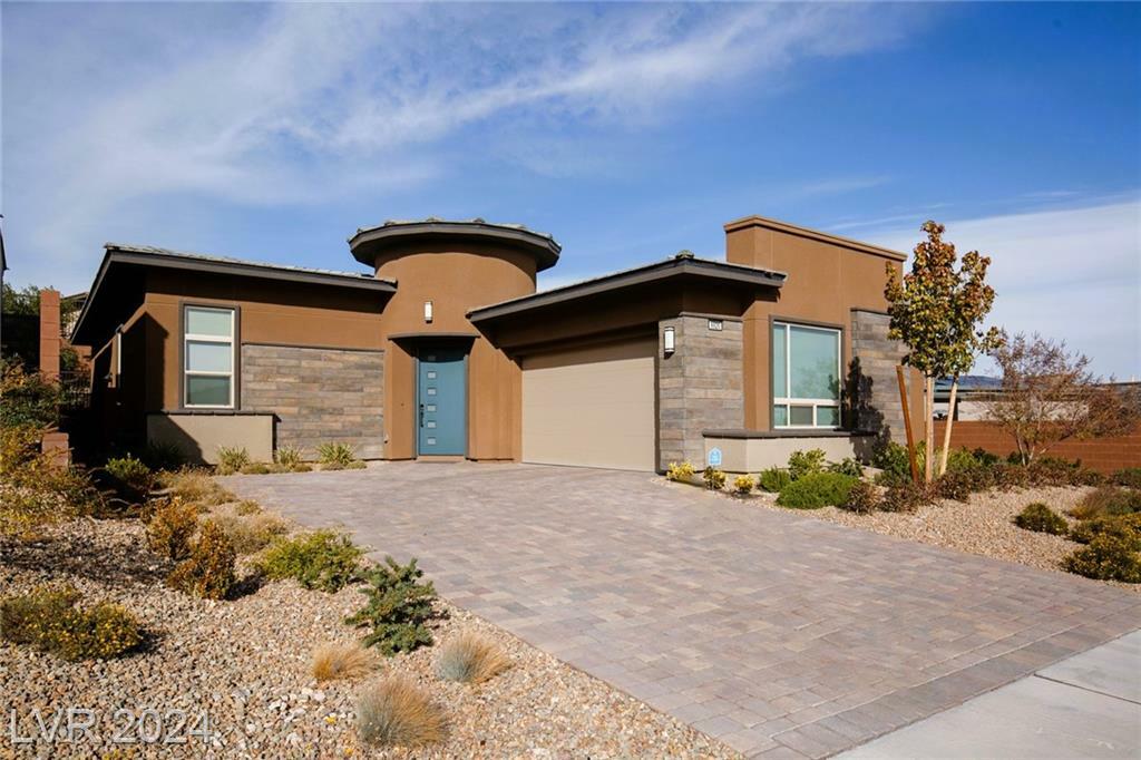 Property Photo:  9926 Regency Canyon Way  NV 89148 