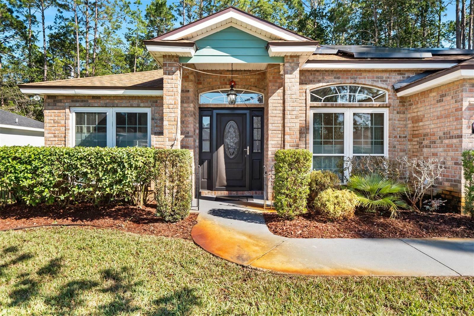 Property Photo:  16 Llach Court  FL 32164 