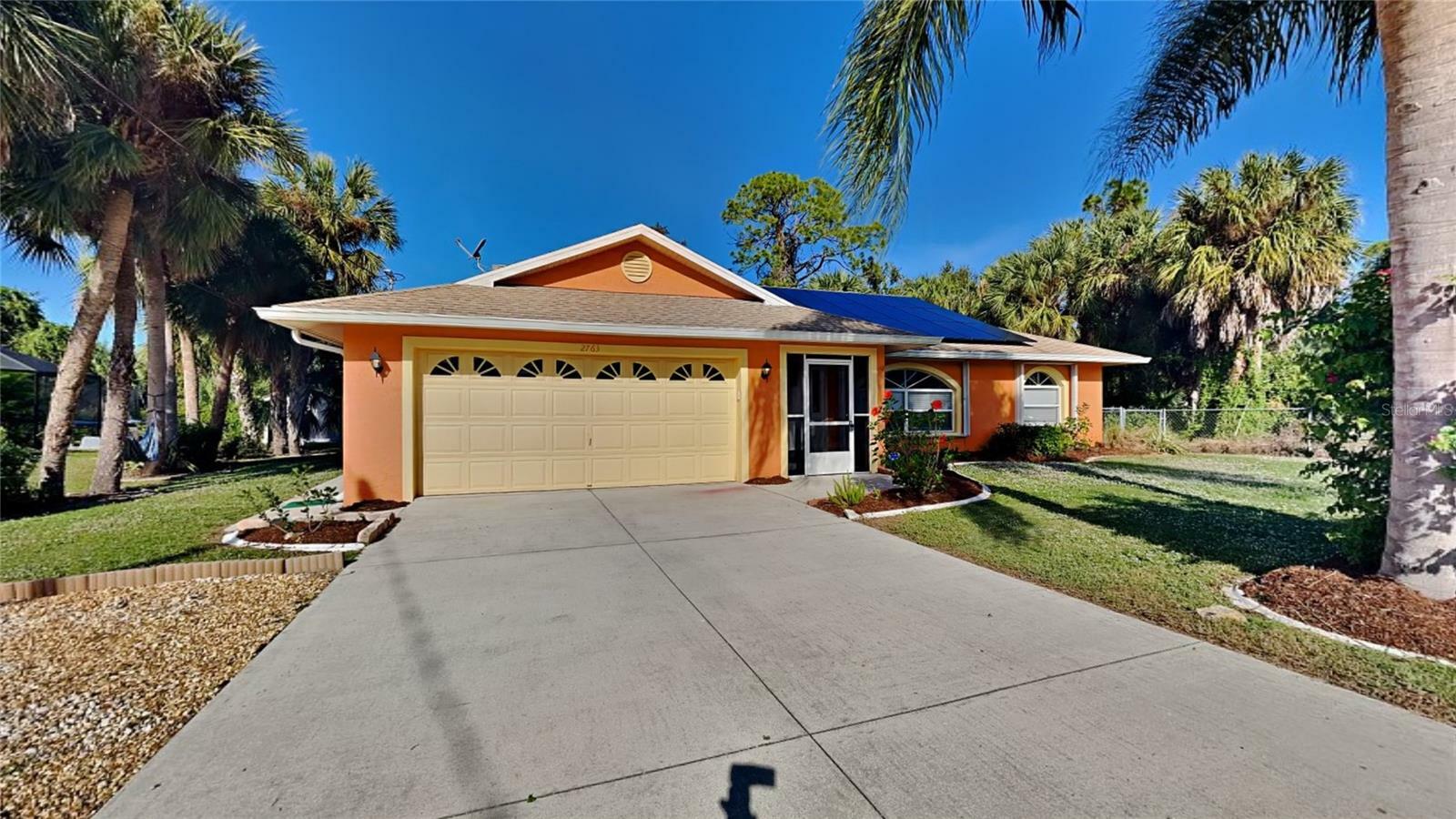 Property Photo:  2763 S San Mateo Drive  FL 34288 