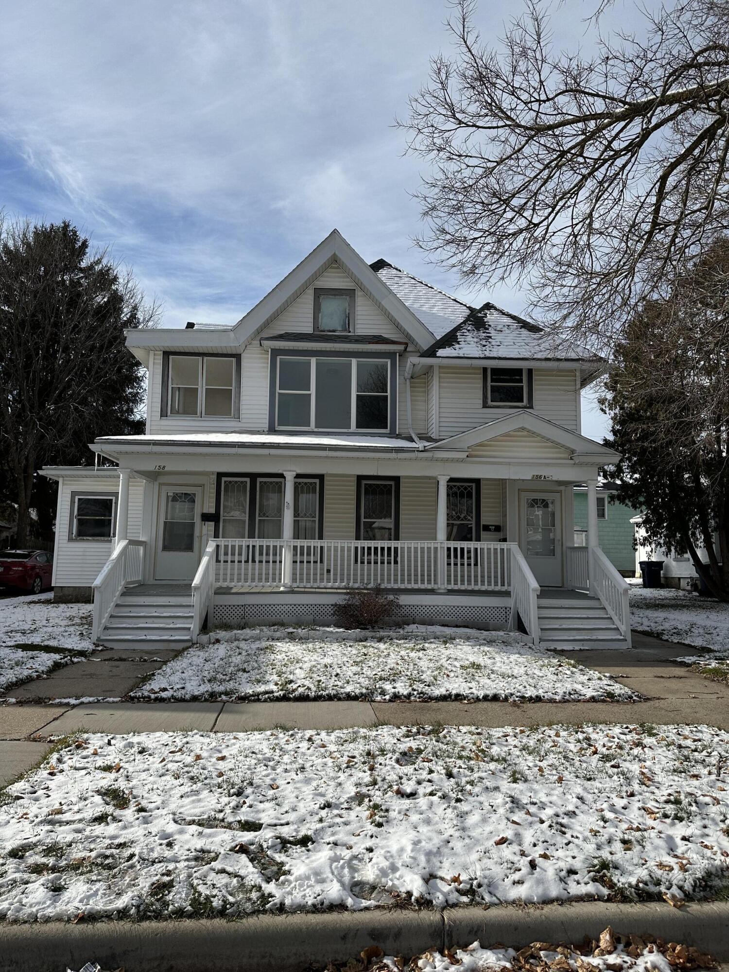 Property Photo:  156 W Cherry St 158  WI 53548 