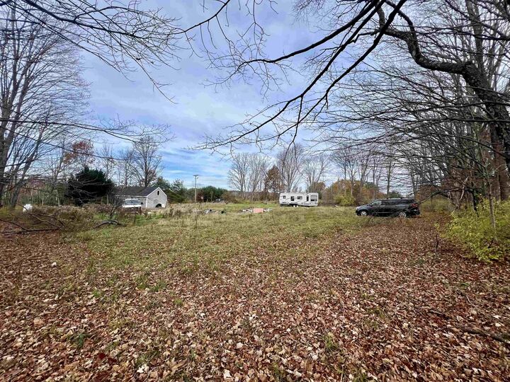 Property Photo: 265 Seavey Road NH 03220