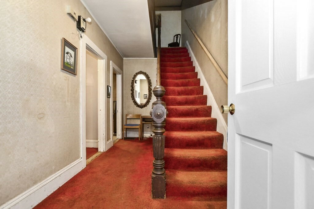 Property Photo:  15-R Church Ave  MA 01801 