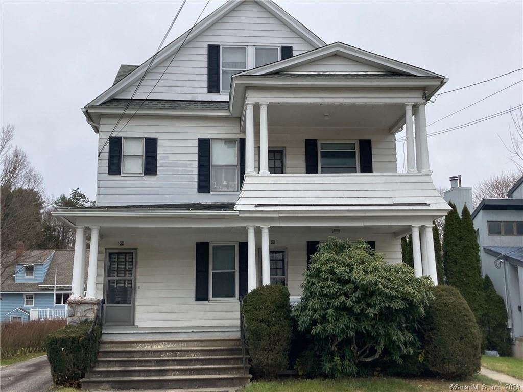 Property Photo:  50 Portman Street  CT 06790 