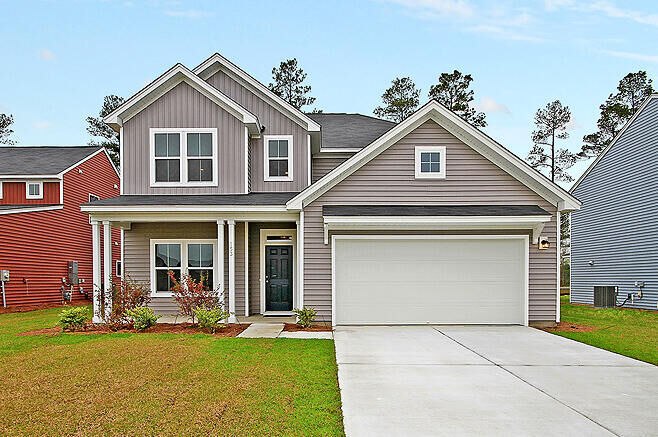 Property Photo:  1675 Evening Star Place  SC 29414 