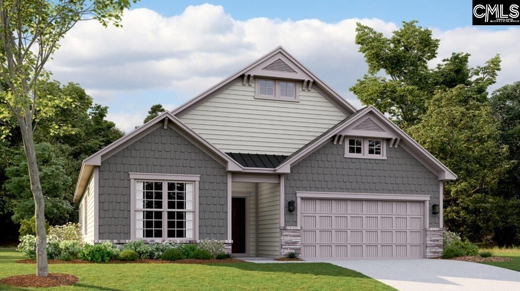Property Photo:  37 Parkwood  SC 29020 