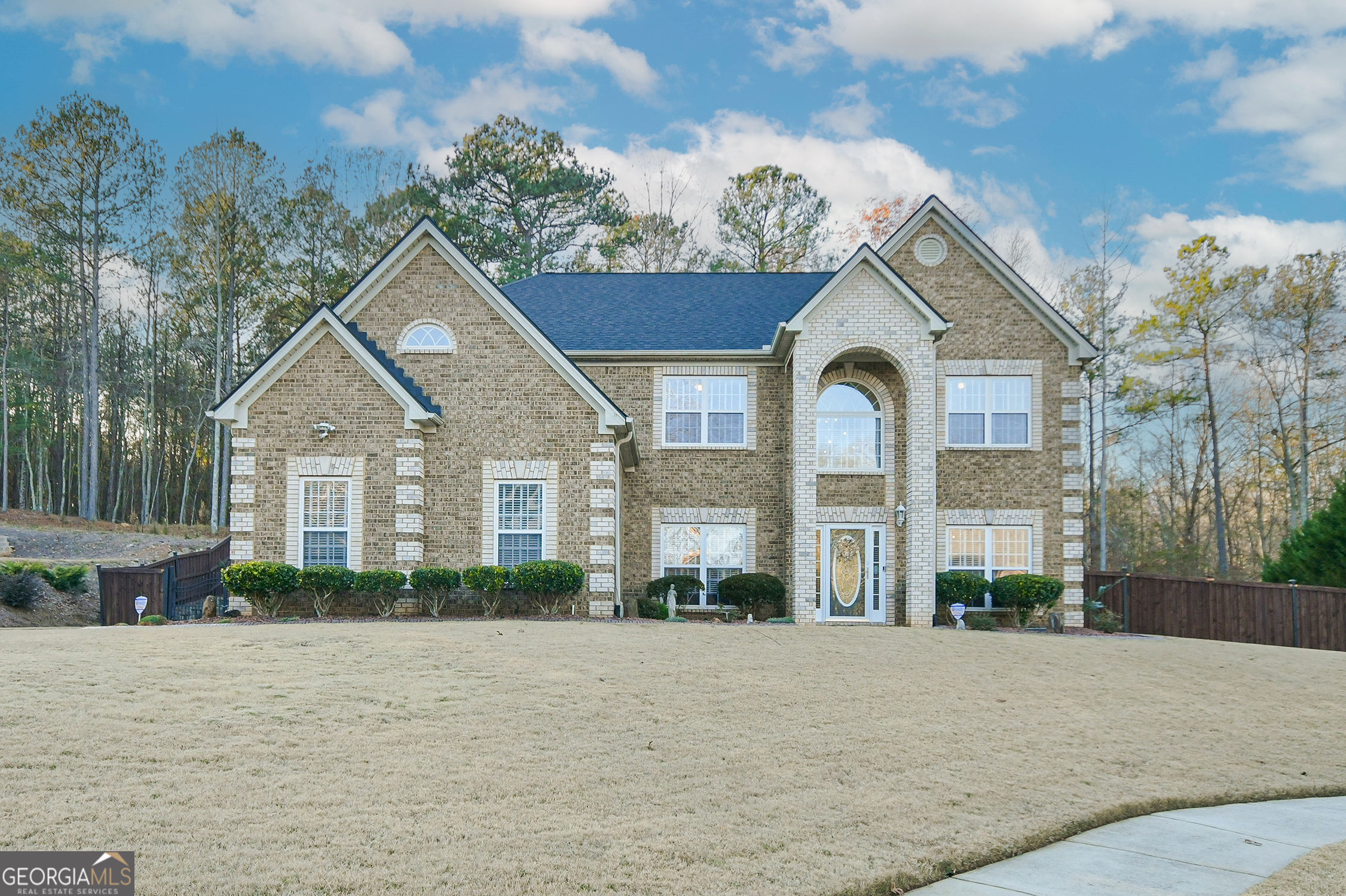 Property Photo:  4307 Boardwalk  GA 30013 