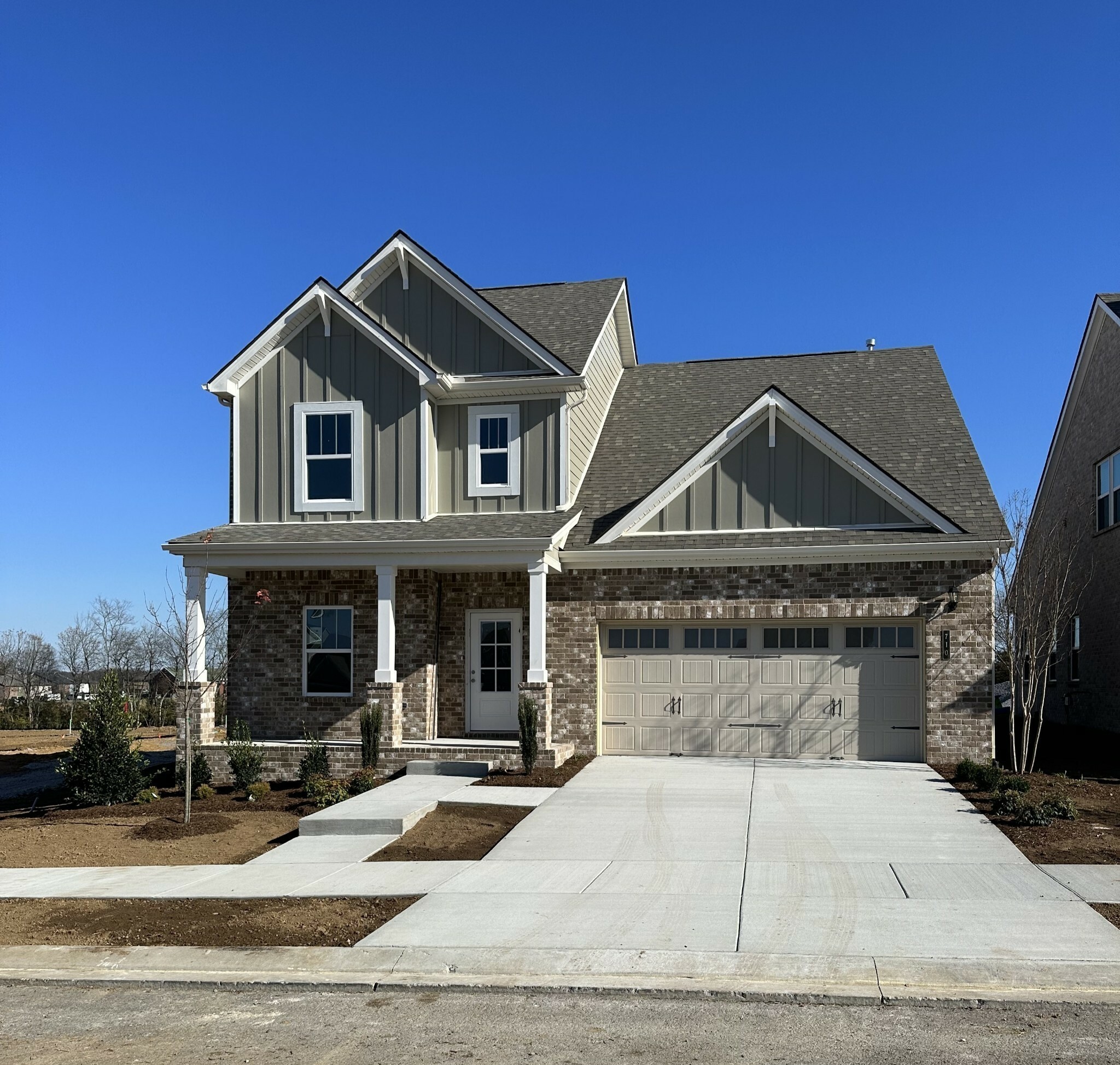 Property Photo:  710 Omaha Drive  TN 37066 