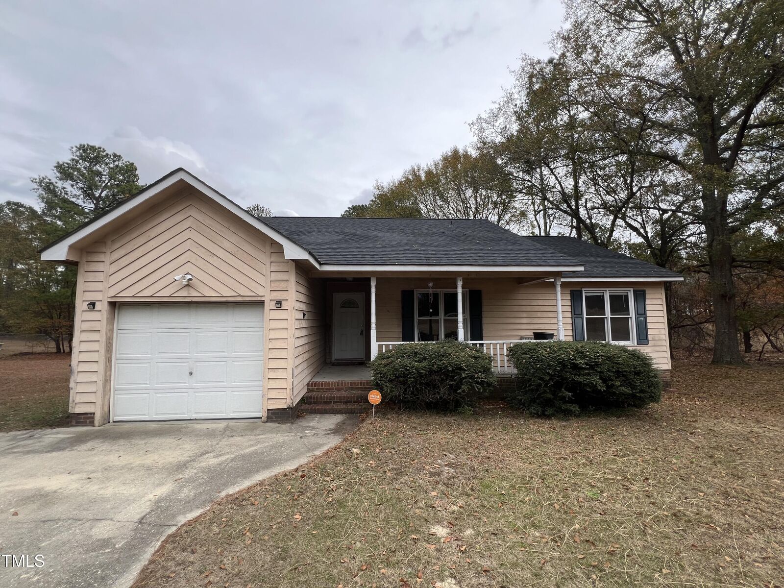 Property Photo:  19439 Nc 27 W  NC 28326 