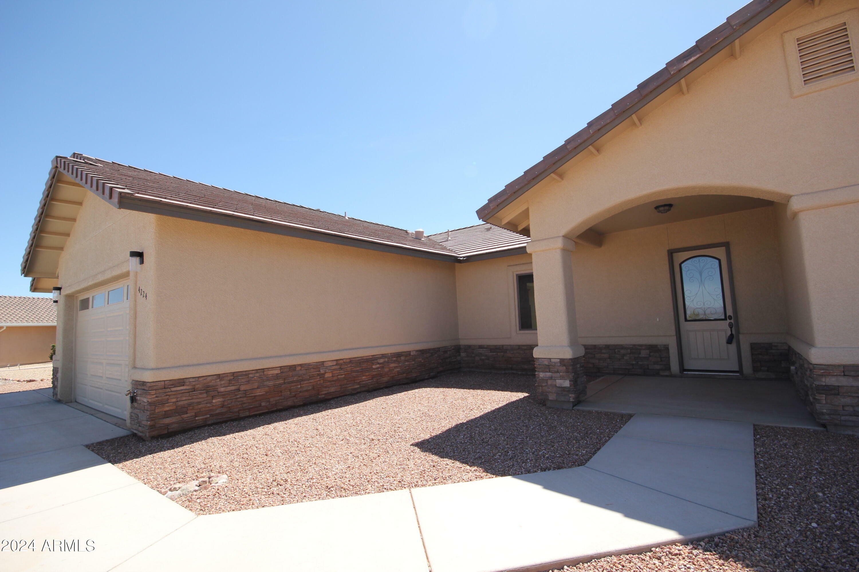 Property Photo:  4224 S Crape Myrtle Court  AZ 85650 