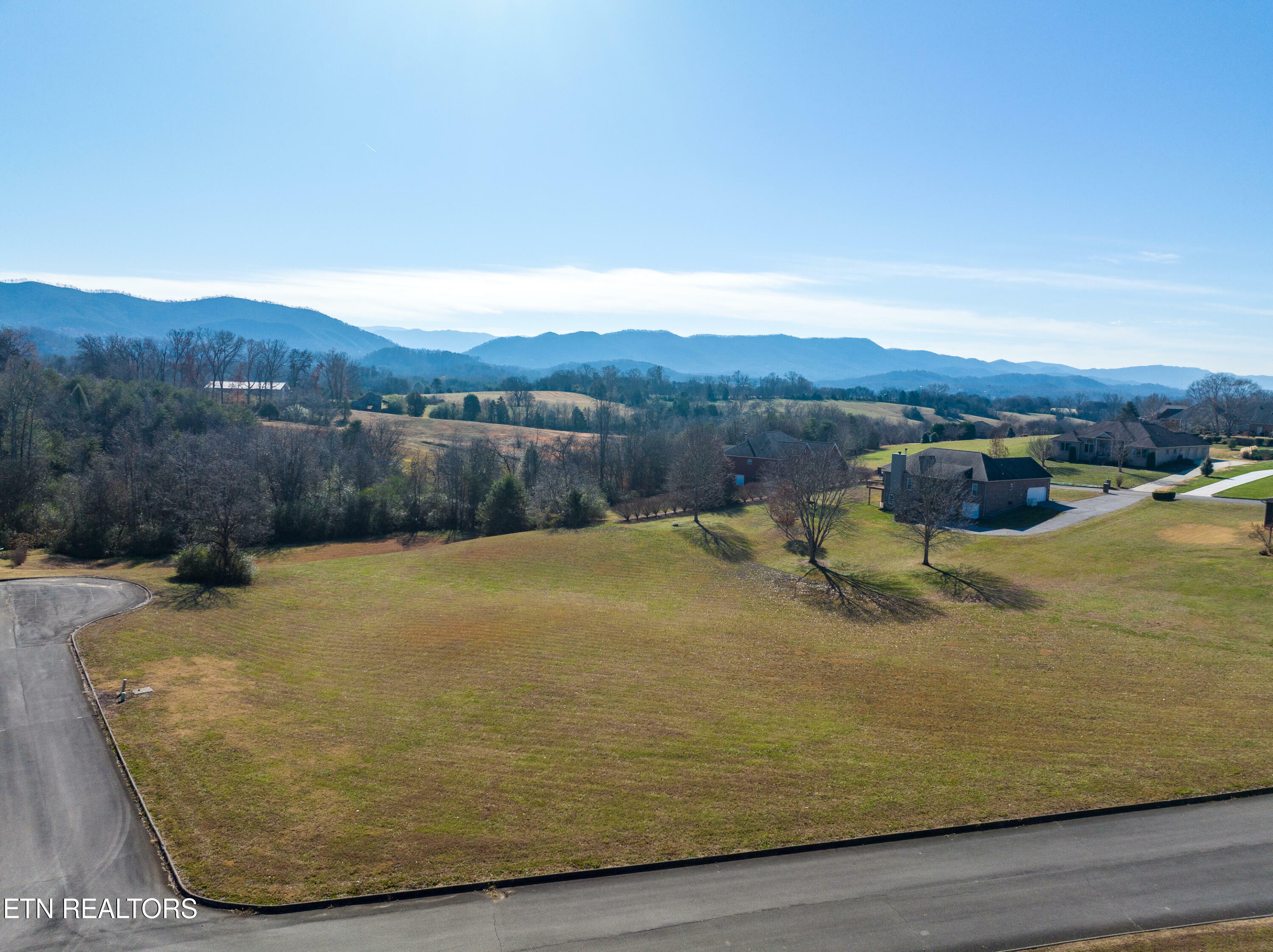 Property Photo:  Thunderhead Mountain Dr  TN 37886 