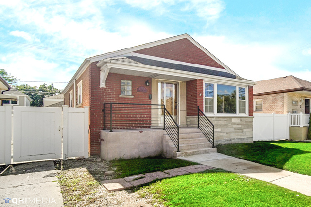 Property Photo: 2553 W 103rd Street IL 60655