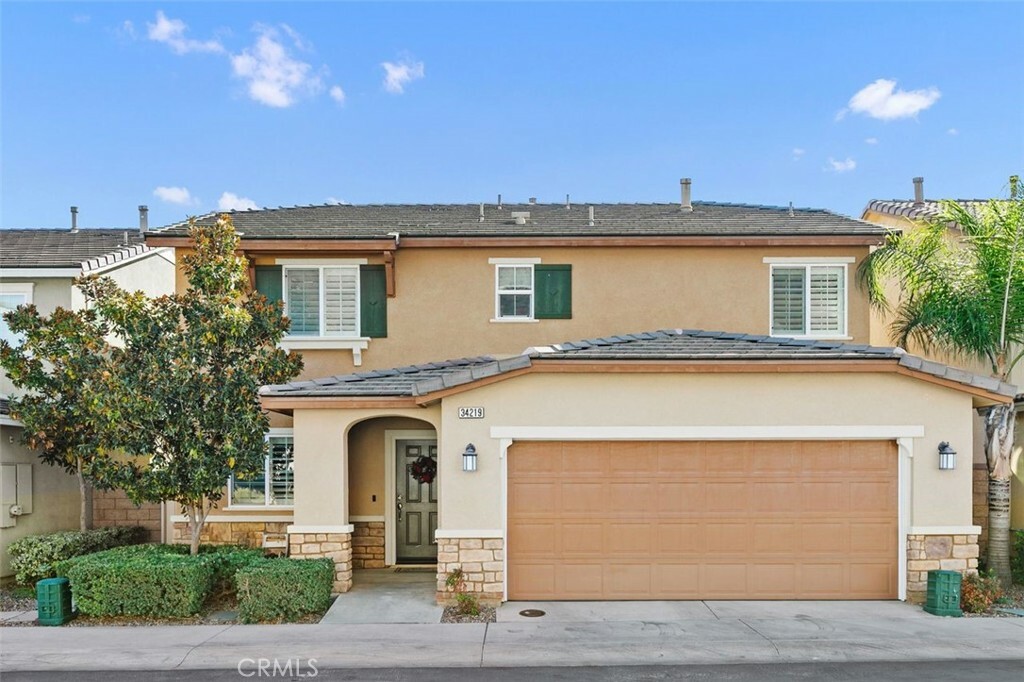 Property Photo:  34219 Parkside Drive  CA 92532 