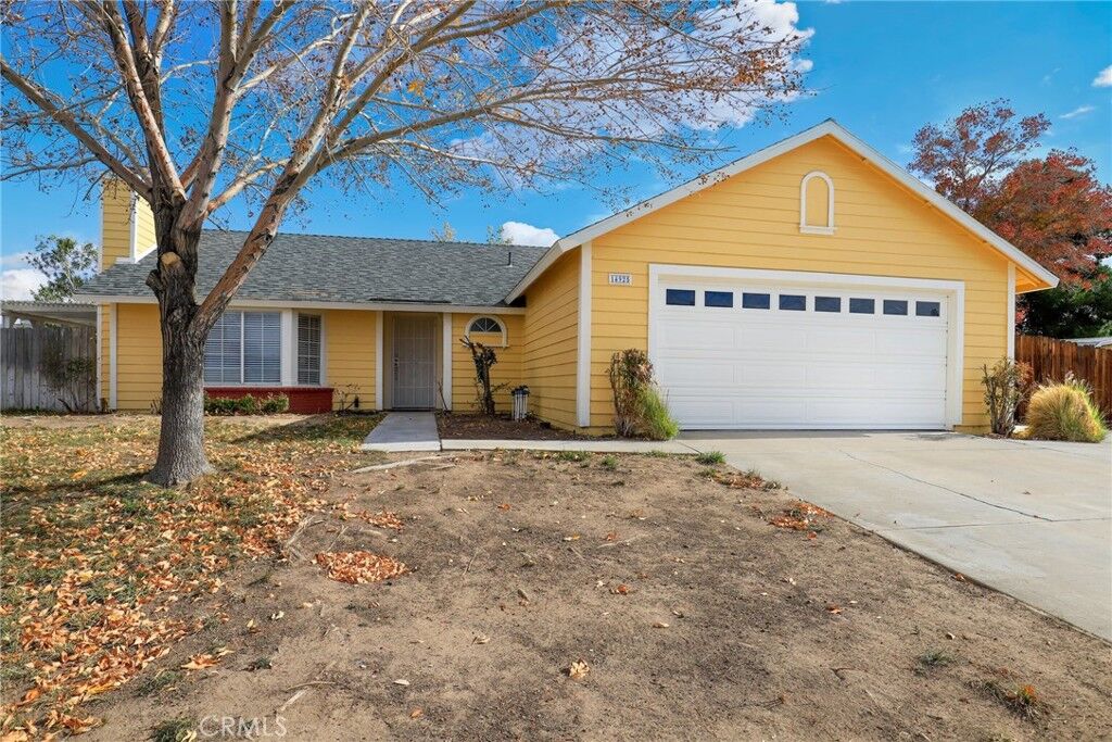 Property Photo: 14925 Loch Lomond Court CA 92394