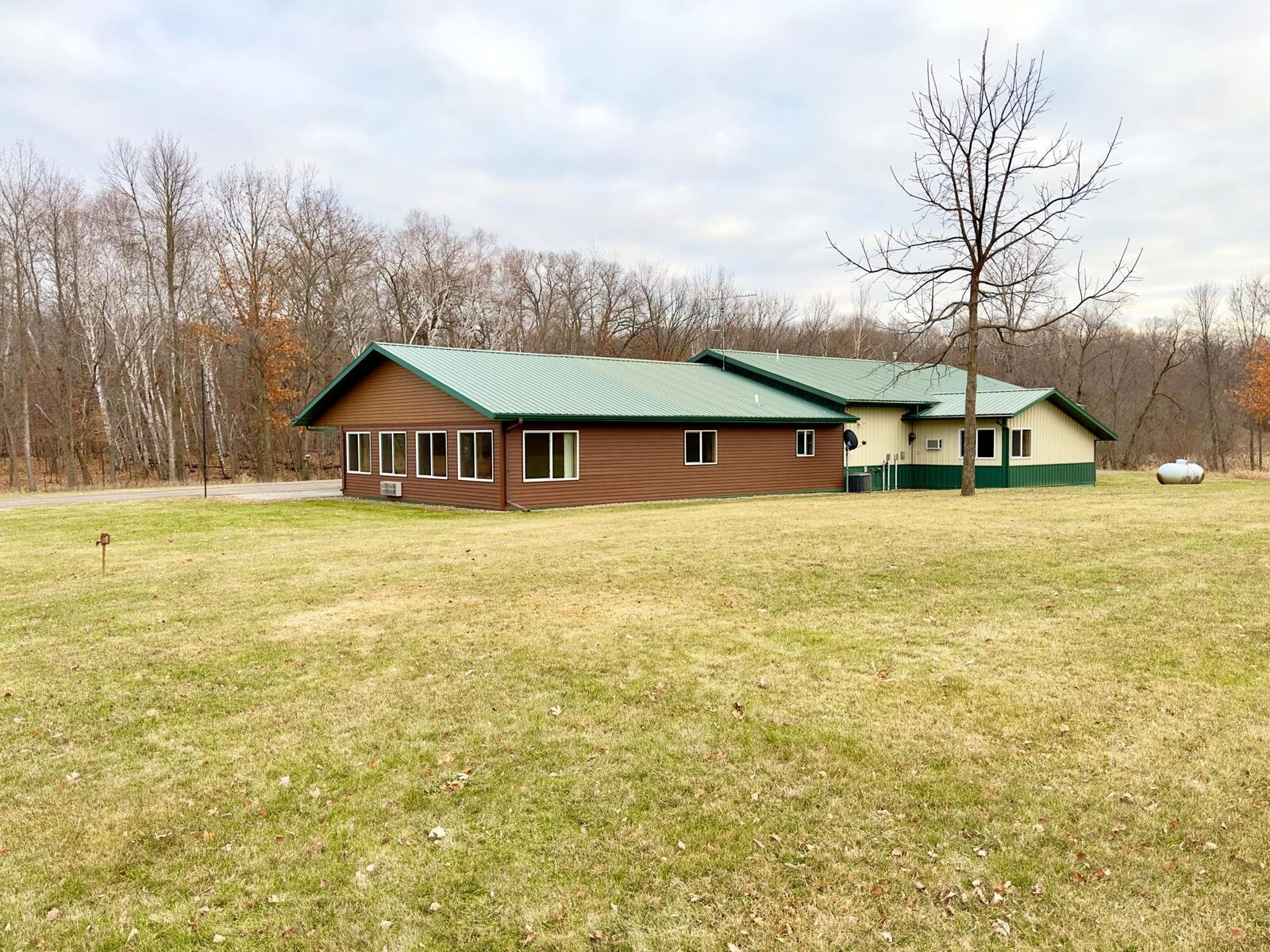Property Photo: 2278 Sandhill Lane NE MN 56308