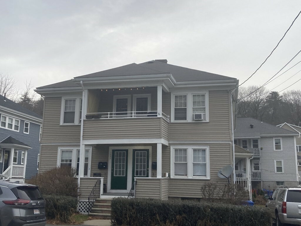 Property Photo: 1093 Main Street 1 MA 02453