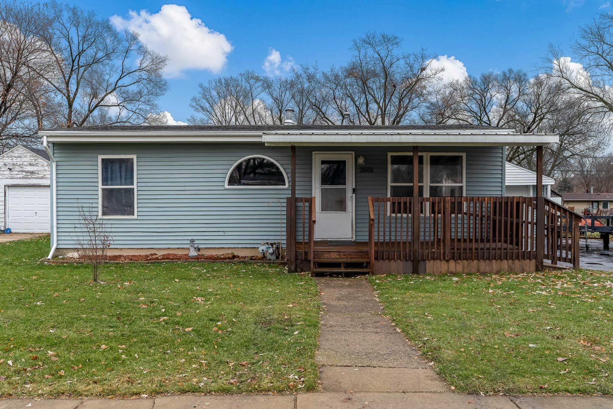 7601 Scott Lane  Machesney Park IL 61115 photo