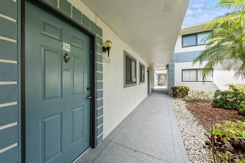 Property Photo: 15342 Lakes Of Delray Boulevard 94 FL 33484