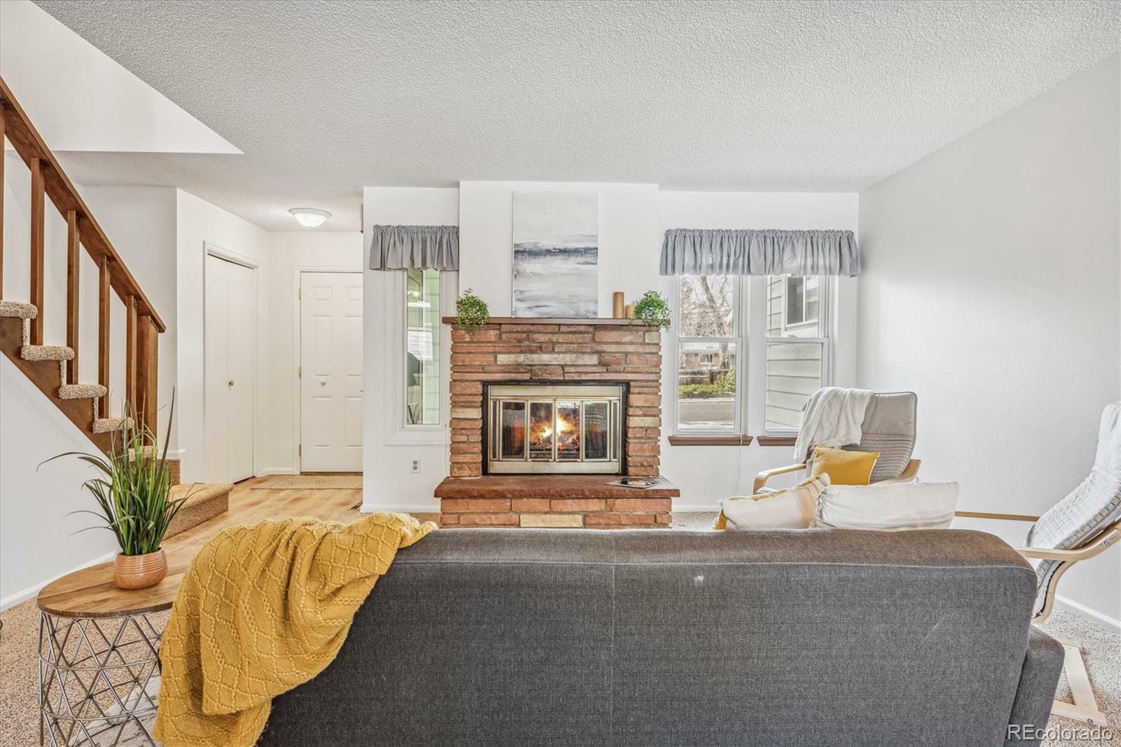 Property Photo: 1232 Atwood Street CO 80501