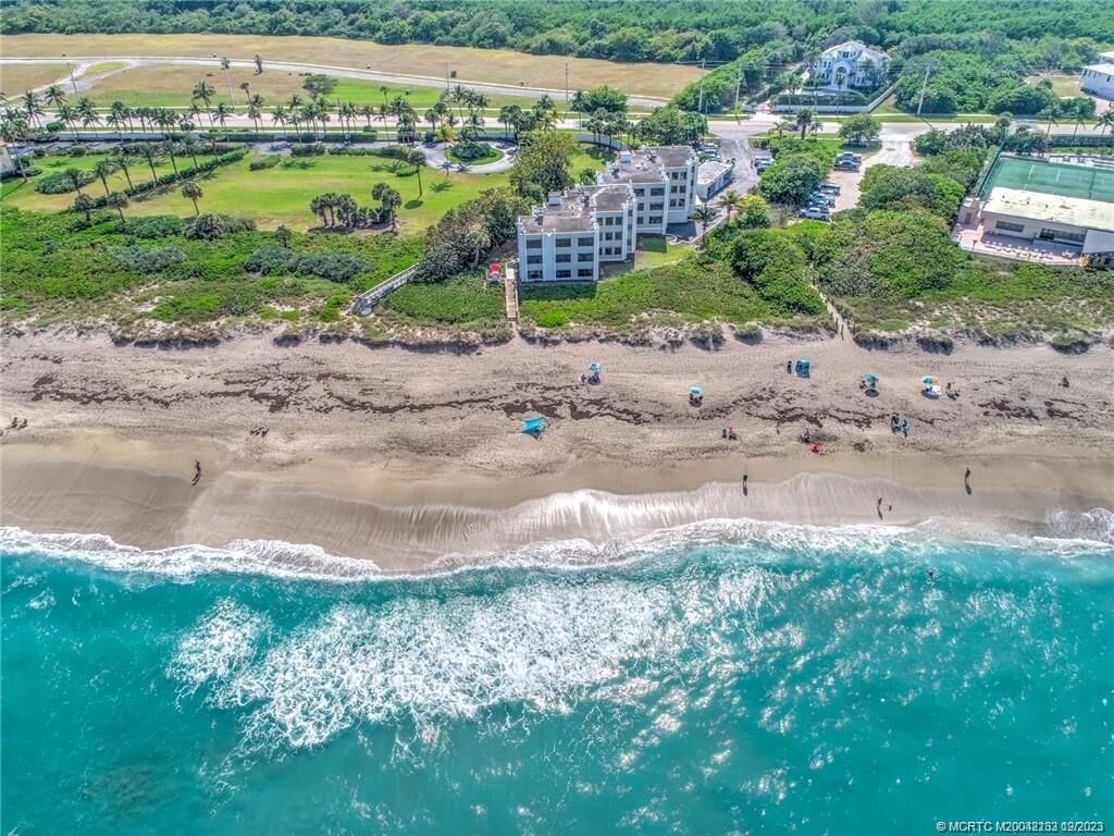 Property Photo: 1289 NE Ocean Boulevard 5 FL 34996