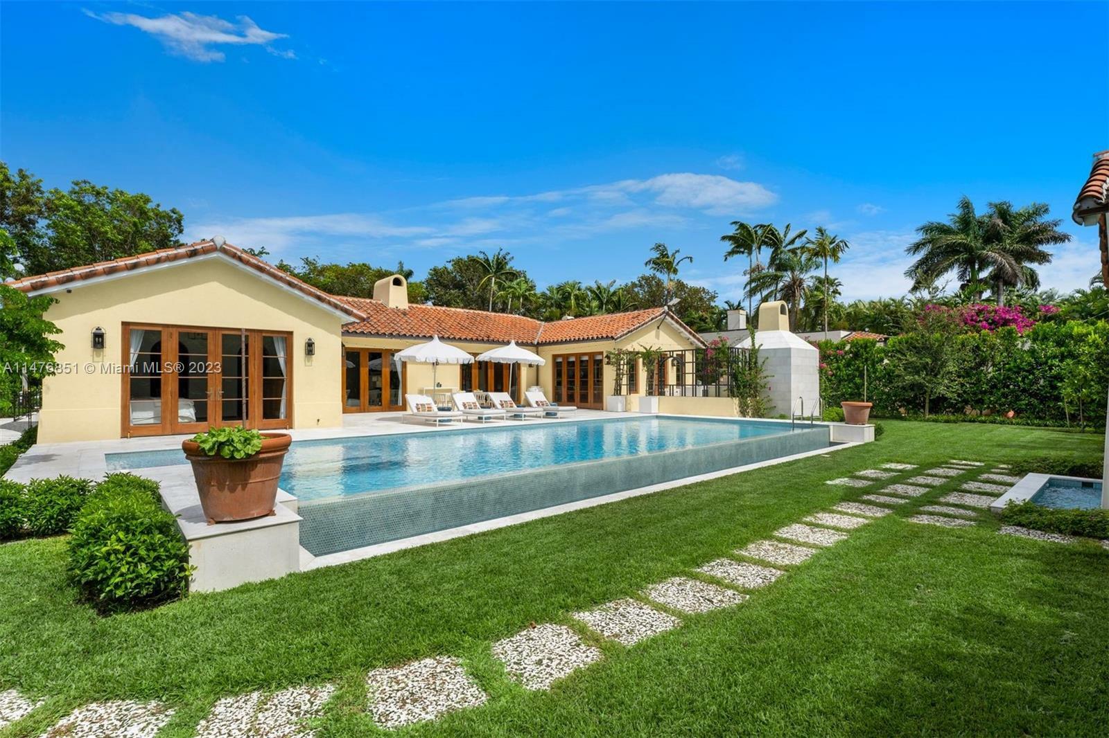 Property Photo: 1138 Obispo Ave FL 33134