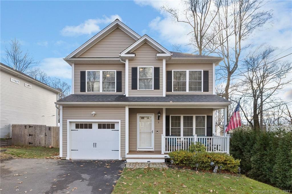 Property Photo: 9 Orowoc Trail CT 06484