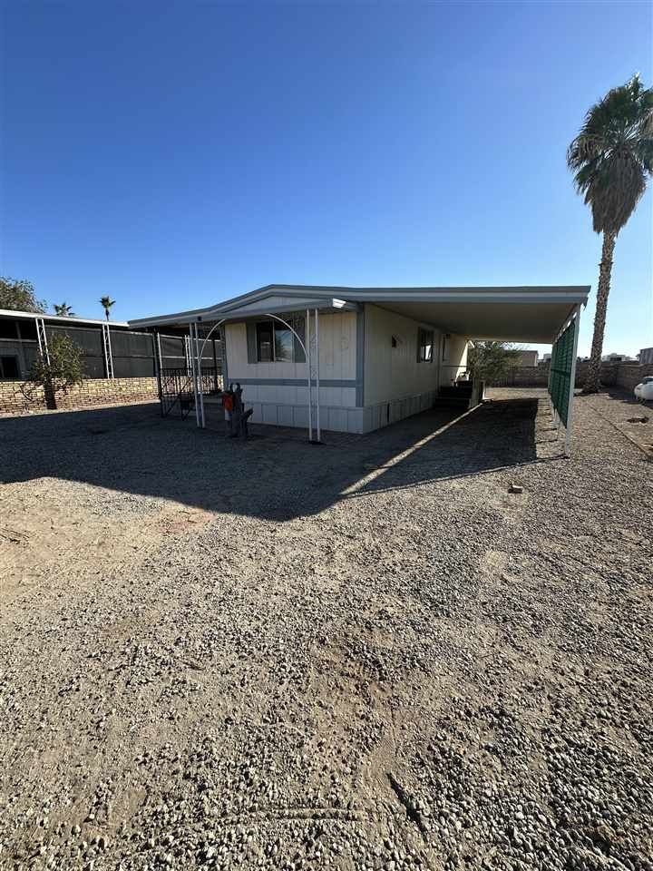 Property Photo:  13221 E 43 Ln  AZ 85367 