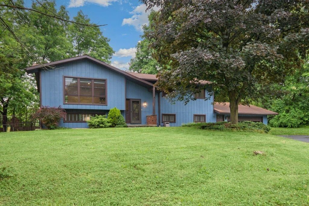 Property Photo:  13 Highgate Circle  NY 14850