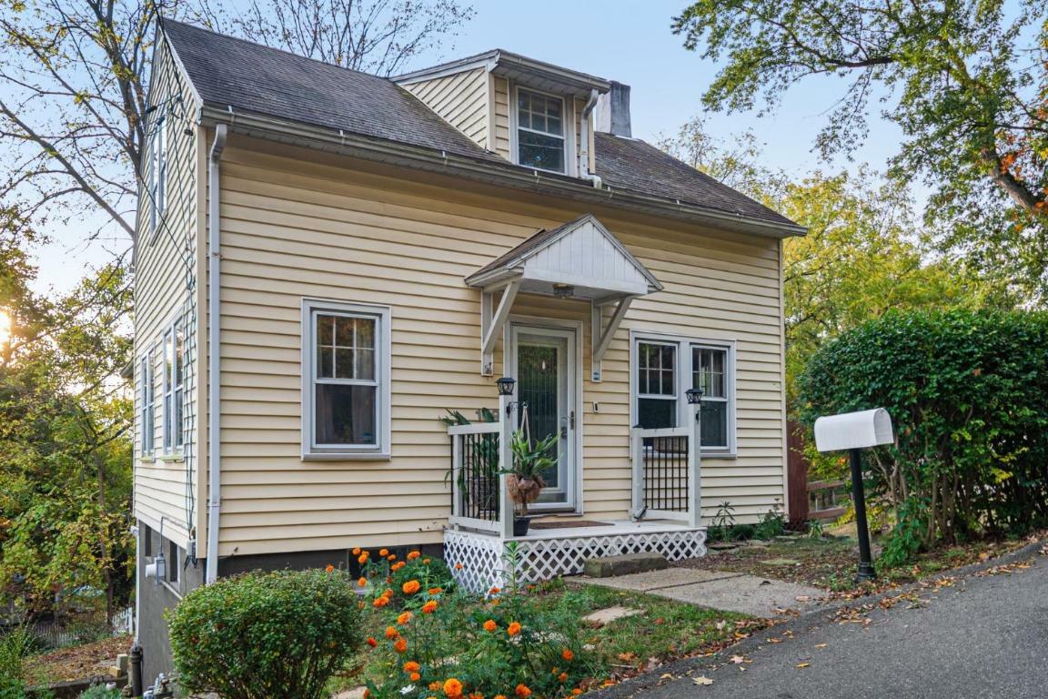 Property Photo:  109 Vinegar Hill  NY 14850 