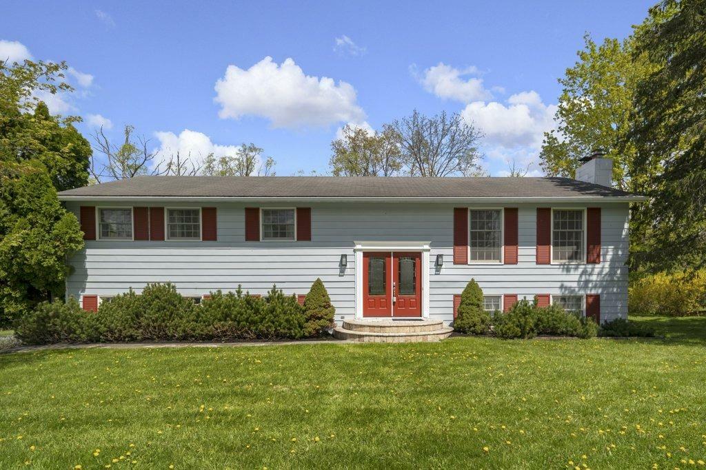 Property Photo:  304 Winthrop Drive  NY 14850 