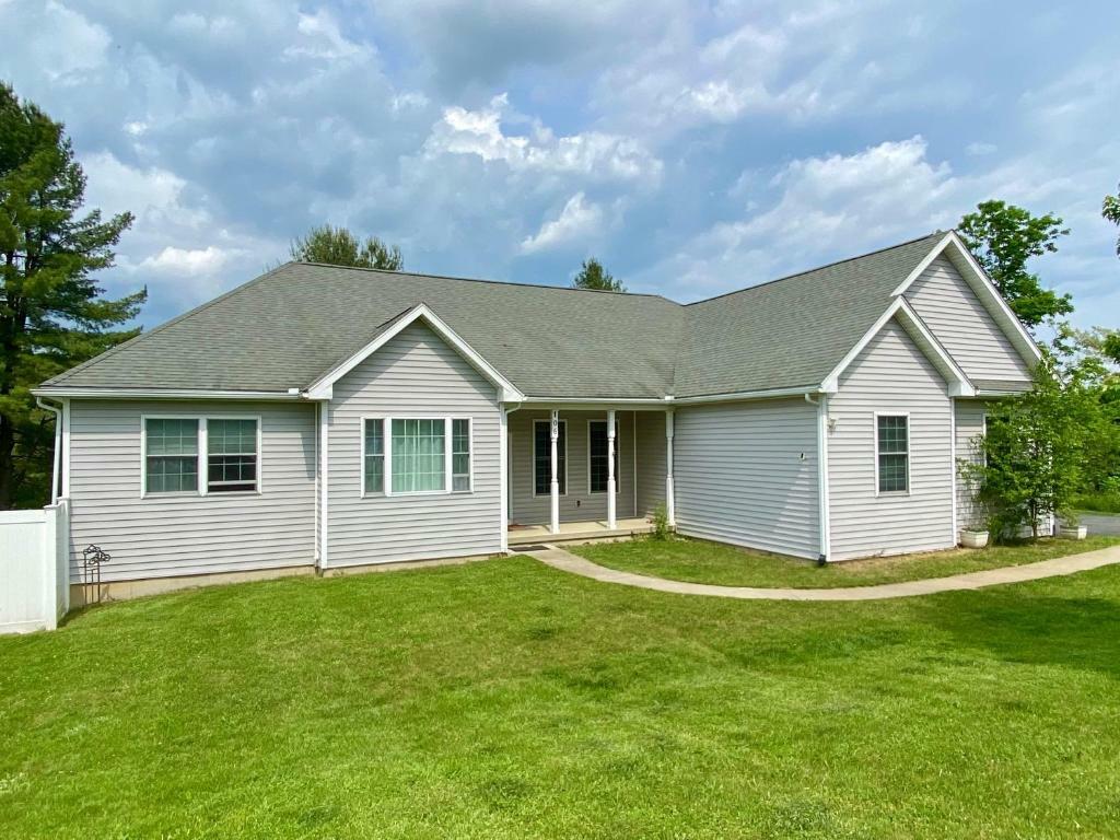 Property Photo:  106 Holly Creek Lane  NY 14850 