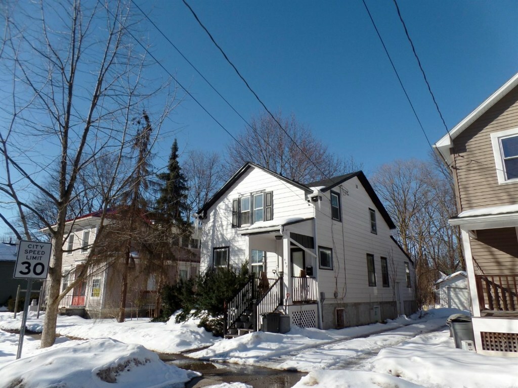 Property Photo:  408 W Buffalo Street  NY 14850 