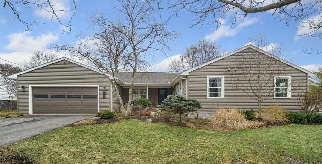 Property Photo:  319 Winthrop Drive  NY 14850 