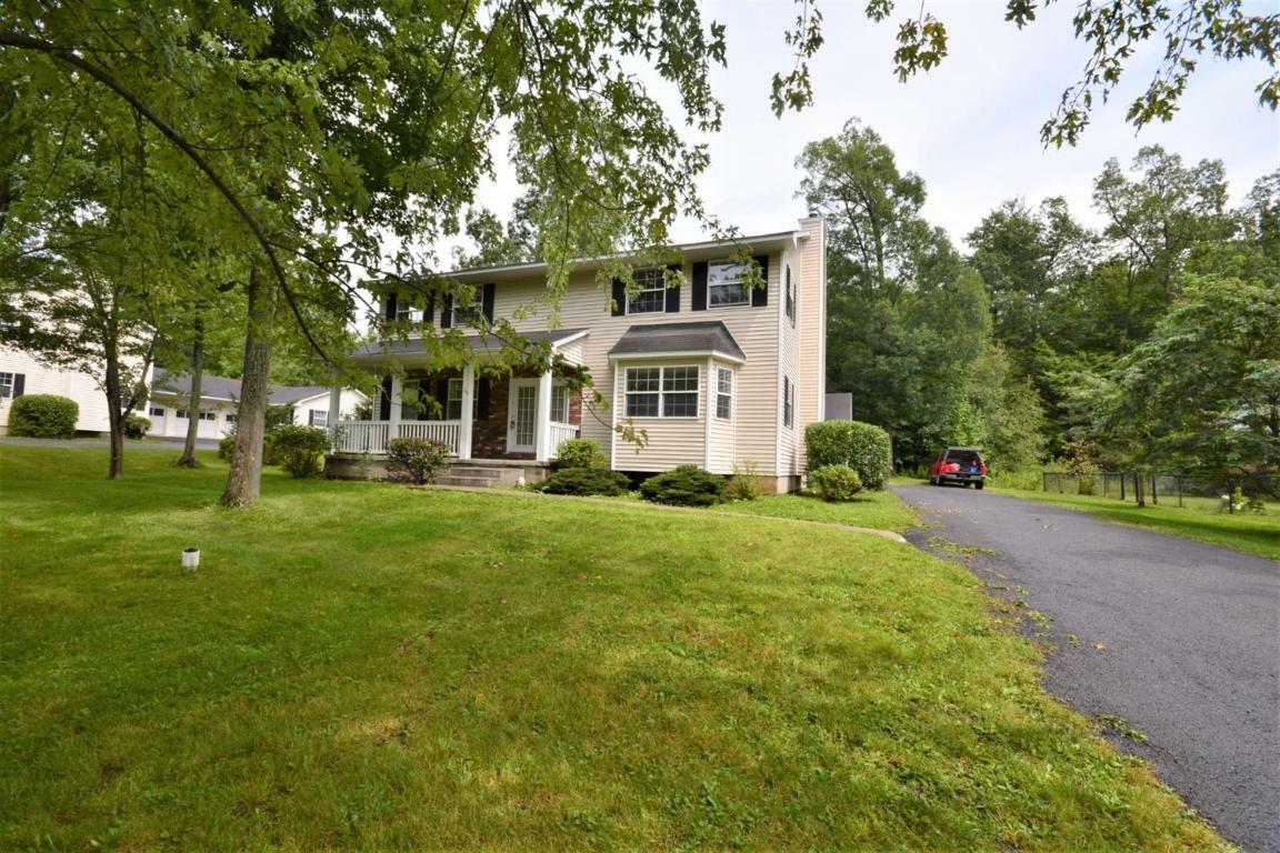 Property Photo:  109 Briarwood Drive  NY 14850 