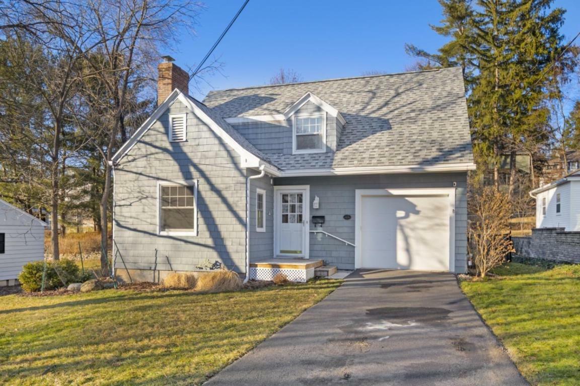 Property Photo:  222 Ridgedale Road  NY 14850 