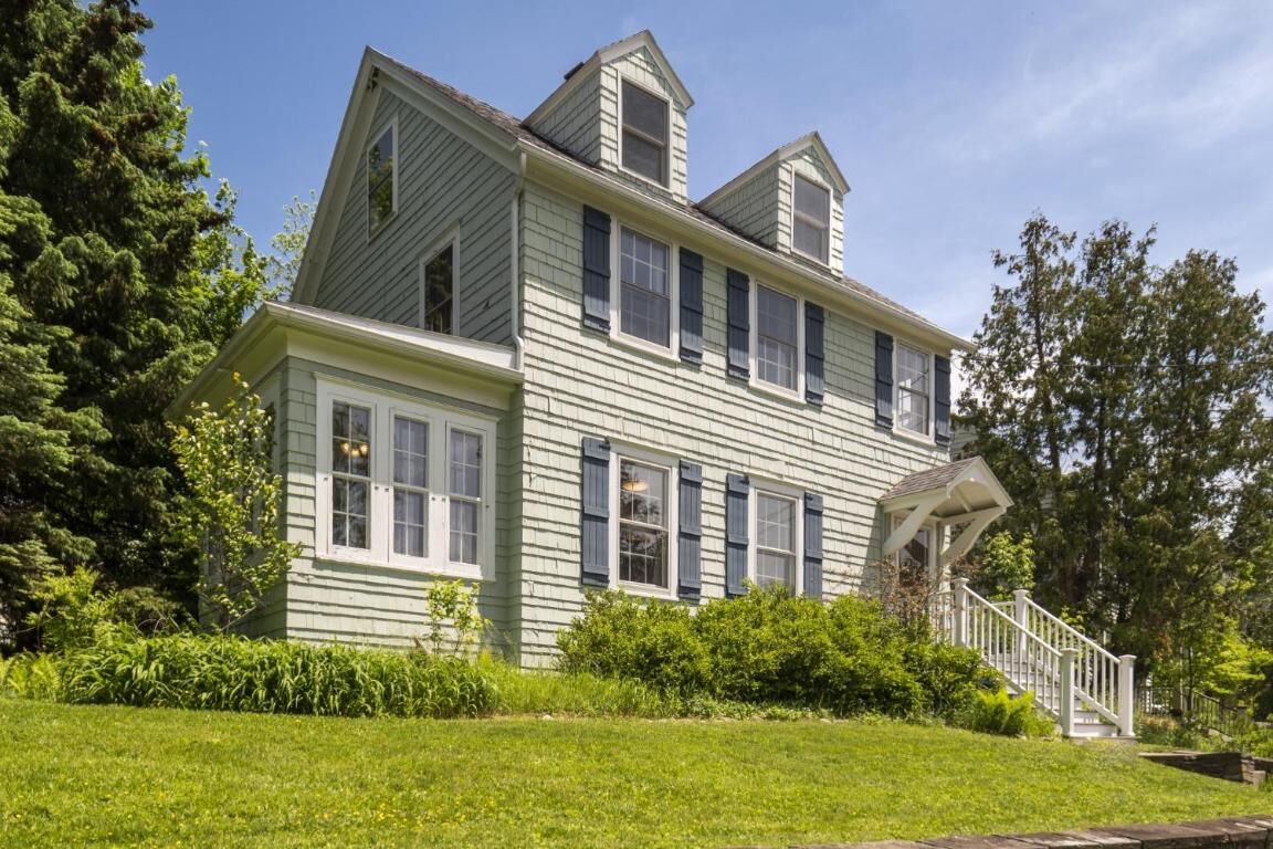 Property Photo:  102 Worth St.  NY 14850 