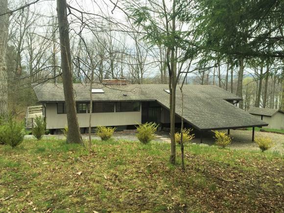 Property Photo:  6 Hemlock Lane  NY 14850 