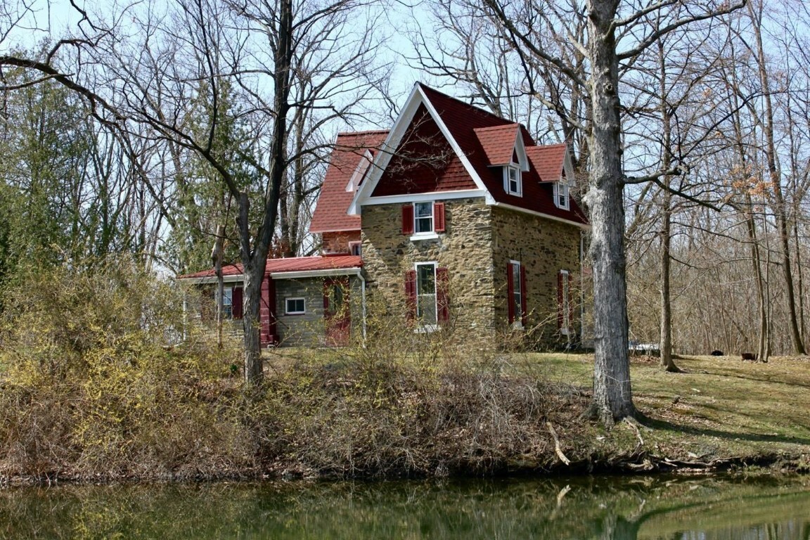 Property Photo:  7330 McCarriger Road  NY 14521 