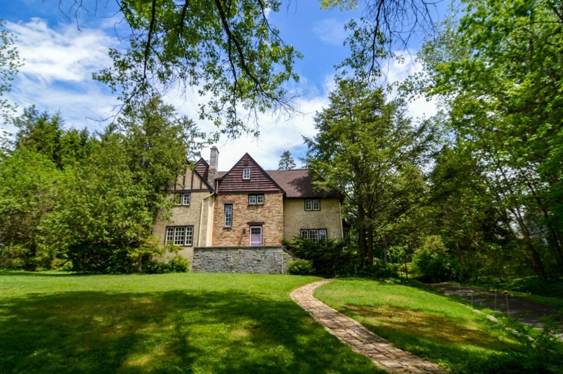 Property Photo:  617 Highland Road  NY 14850 