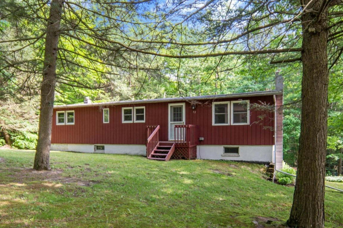 Property Photo:  72 Travor Road  NY 13864 