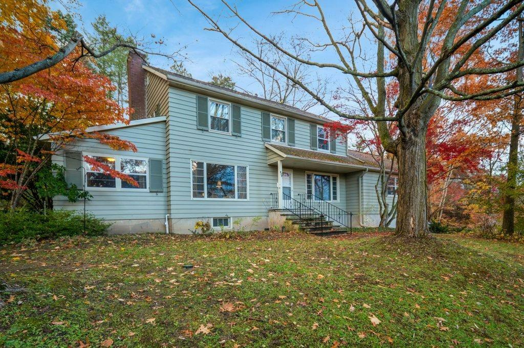 Property Photo:  629 Highland Road  NY 14850 