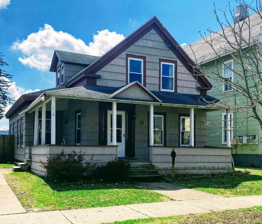 Property Photo: 13 Maple Avenue NY 13045