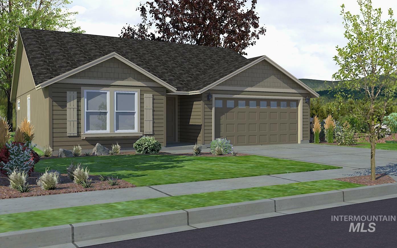 Property Photo: 19020 Farmville Ave. Sg Lot 43 Blk 1 ID 83607