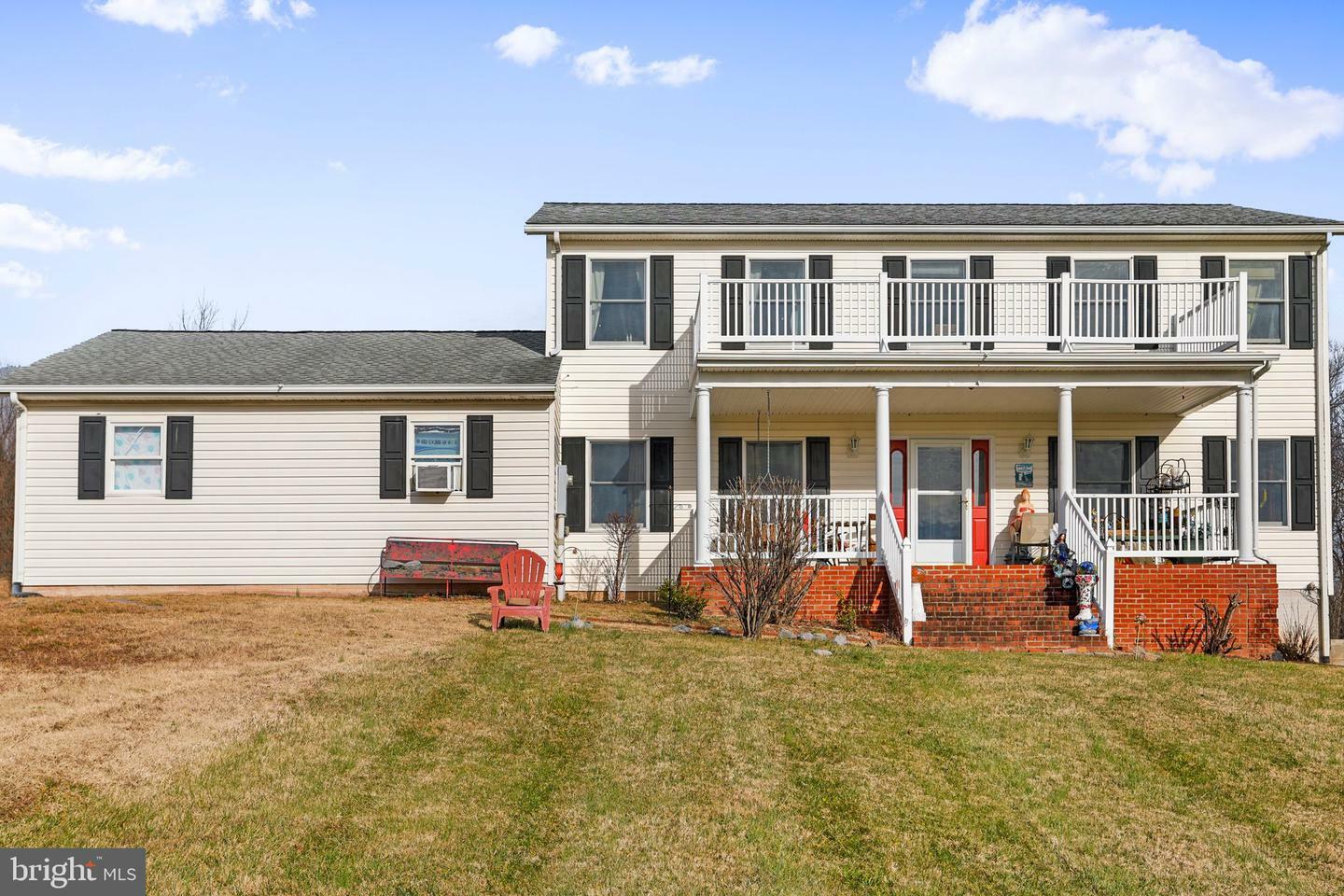 Property Photo:  120 Hershel Lane  WV 25427 