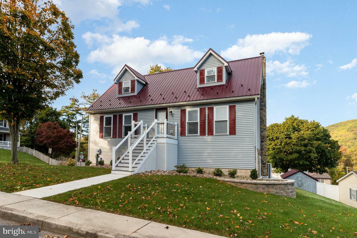 Property Photo: 12 Liberty Dr PA 17065