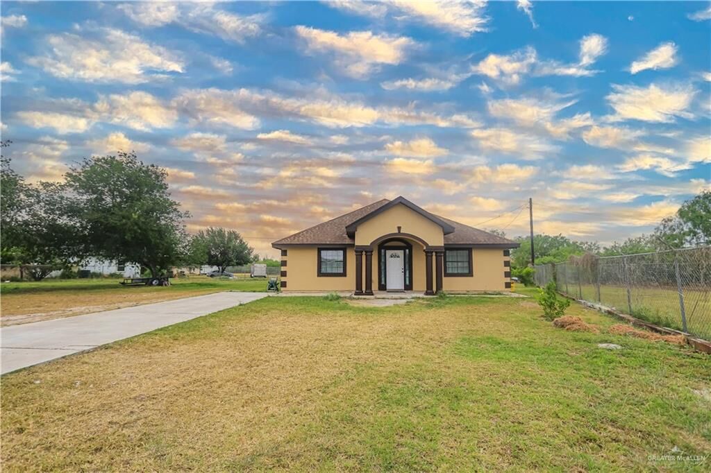 Property Photo:  1120 Gardenia Drive  TX 78541 