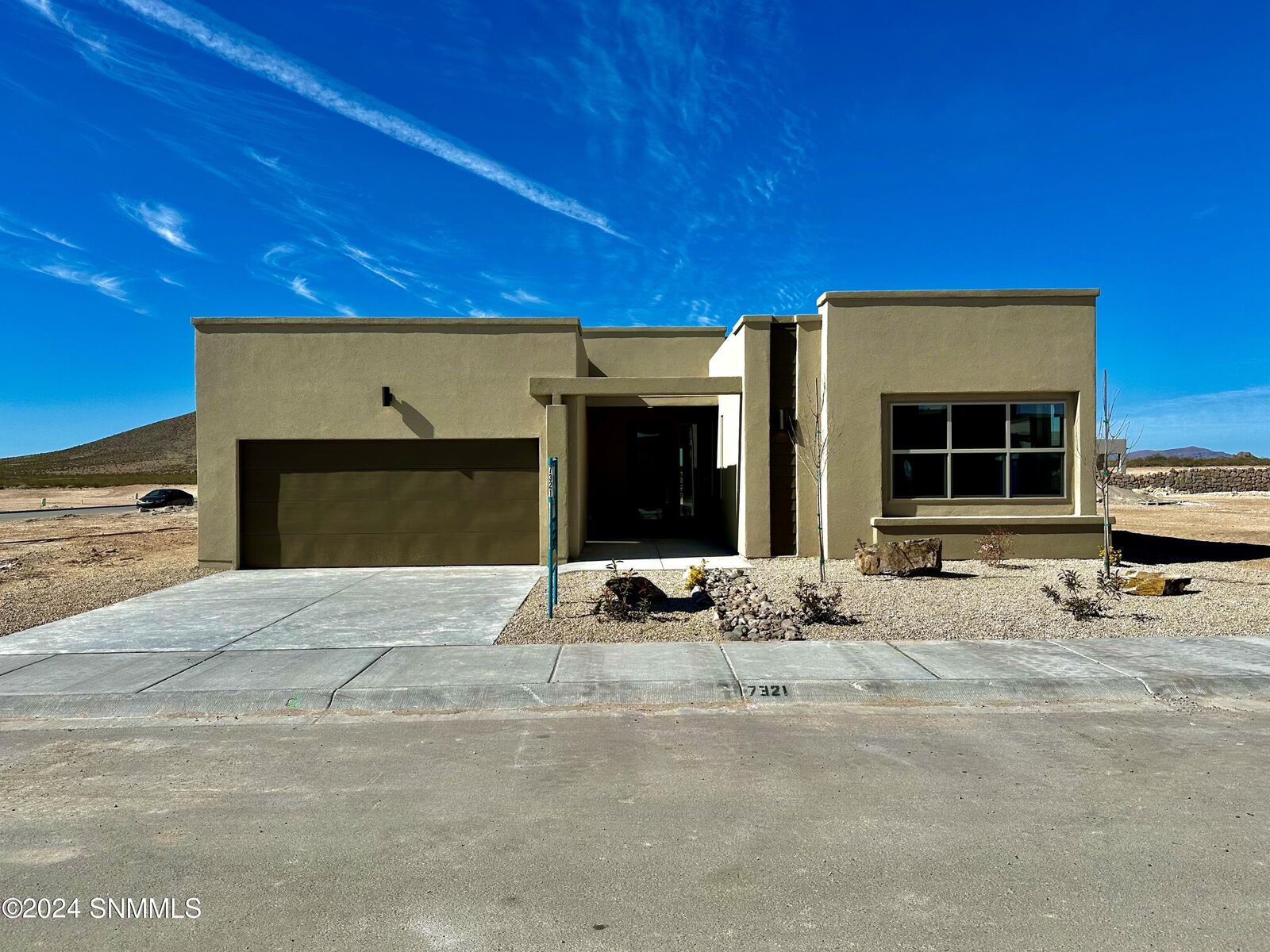 Property Photo:  7321 Bedford Avenue  NM 88012 