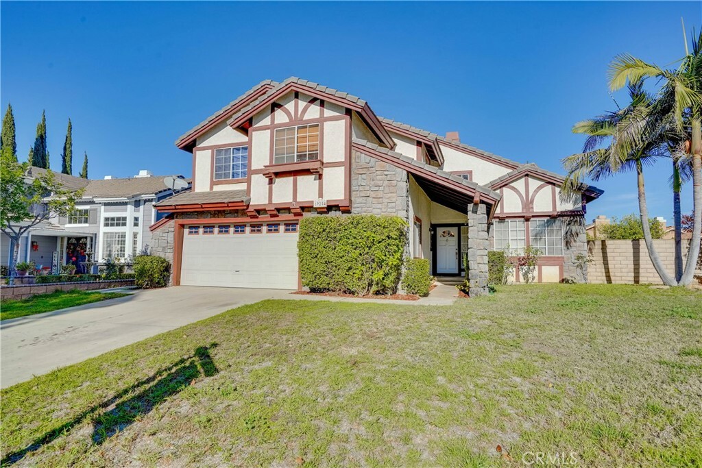 Property Photo: 19254 Laurenrae Street CA 92508